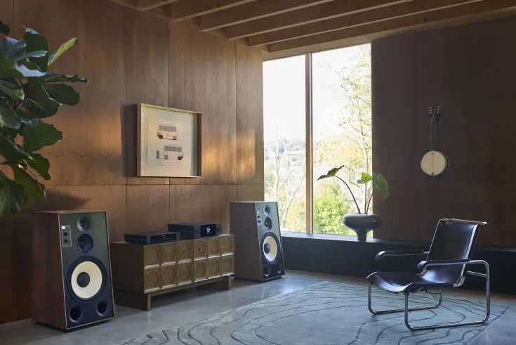 JBL L150 Classic