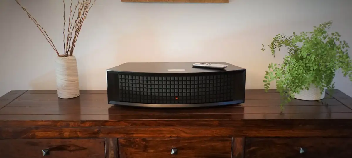 JBL L42ms