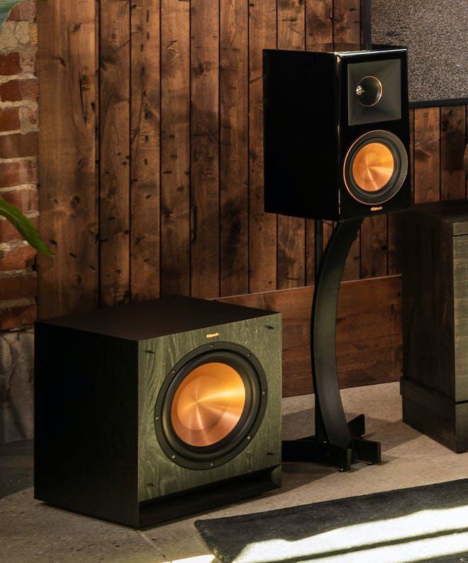 Klipsch RP-600M