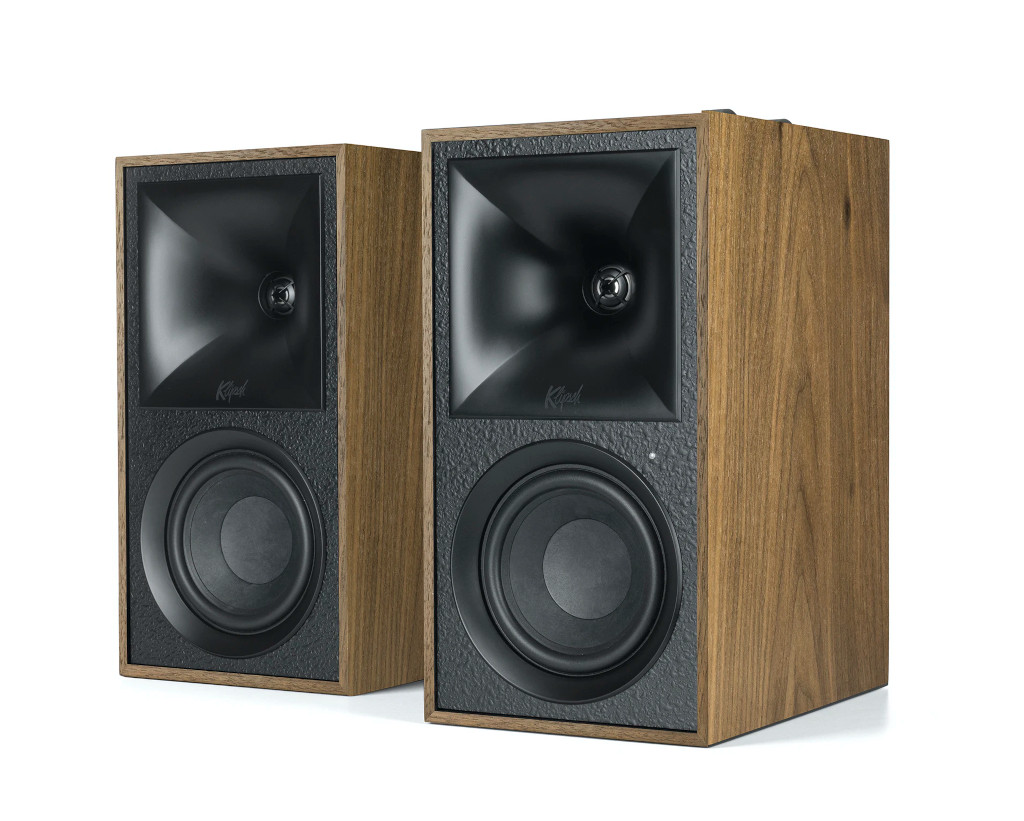 Klipsch The Fives