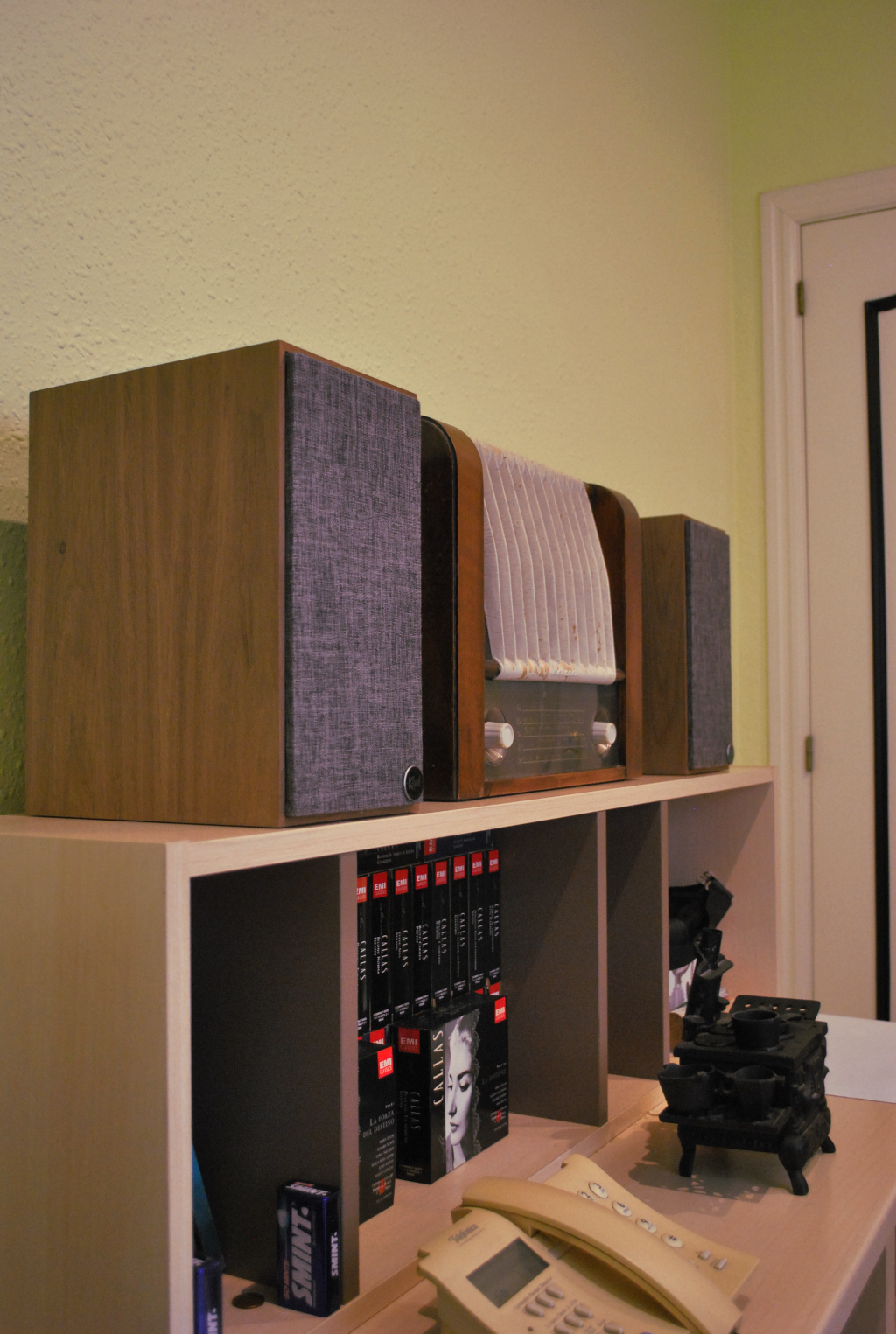 Klipsch The Fives