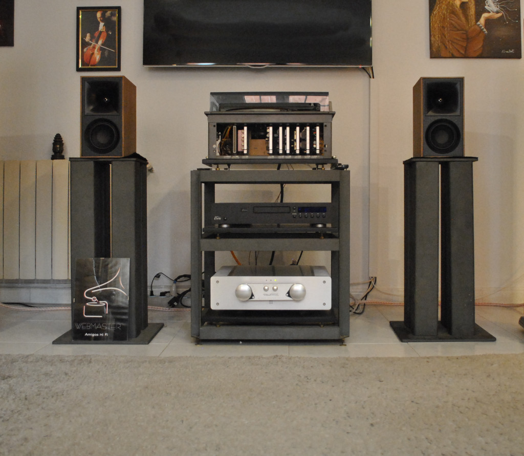 Klipsch The Fives