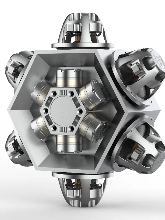 Lange Loudspeakers YOTTA