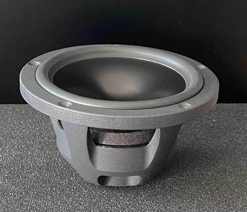 Lange Loudspeakers YOTTA