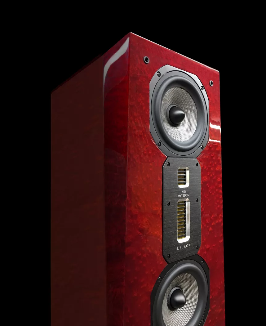 Legacy Audio Focus SE