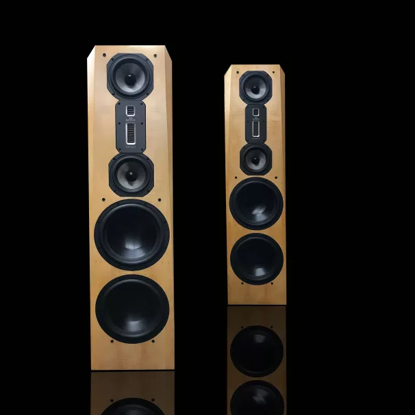 Legacy Audio Focus SE