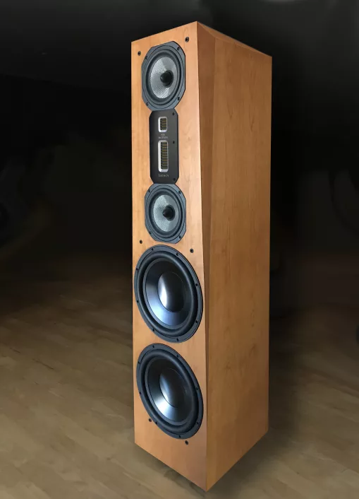 Legacy Audio Focus SE