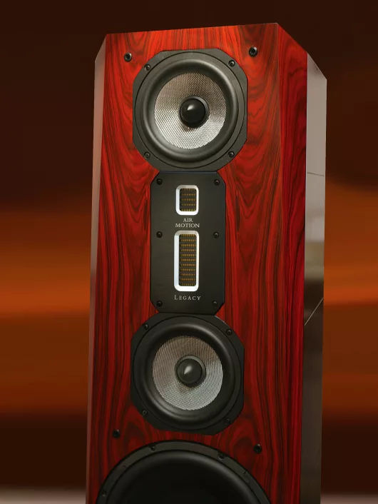 Legacy Audio Focus SE