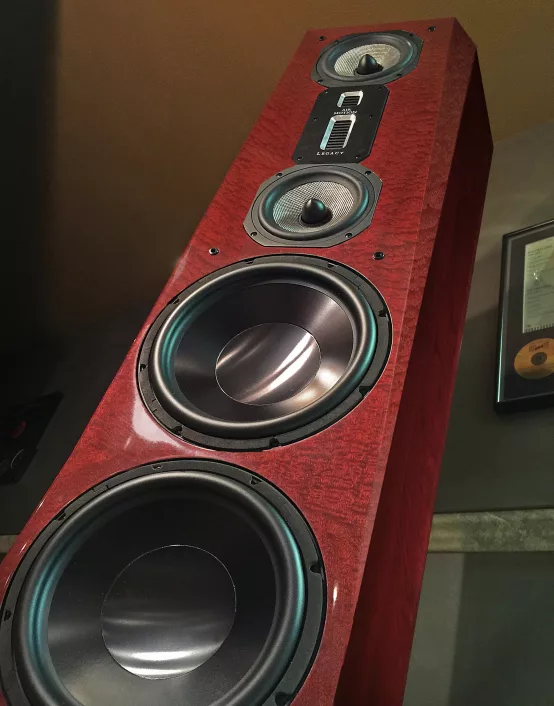 Legacy Audio Focus SE