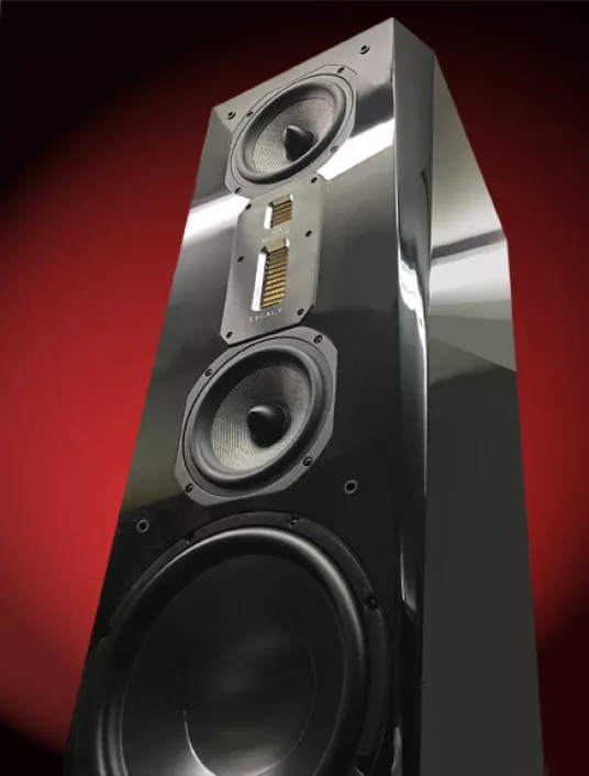 Legacy Audio Focus SE