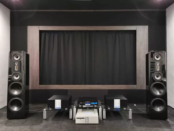 Legacy Audio Focus SE