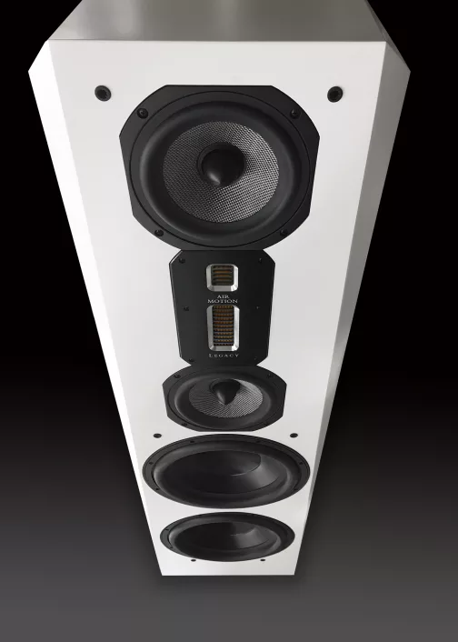 Legacy Audio Focus SE