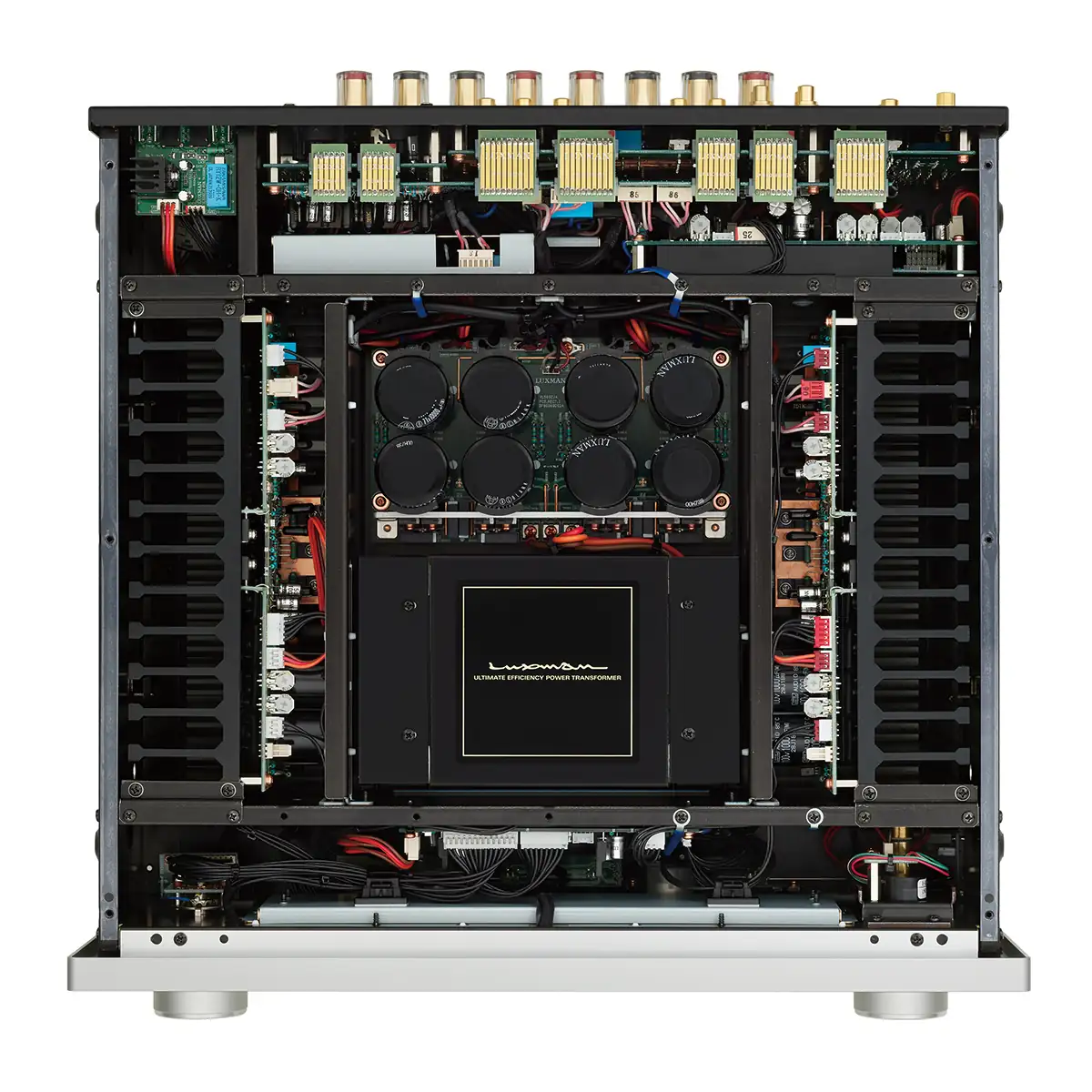 Luxman L-509Z