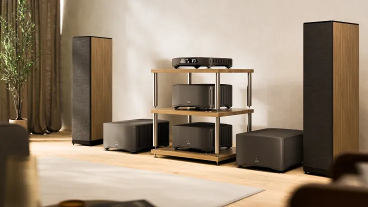 The Sentinel DAC