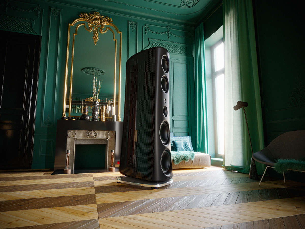 Magico M7