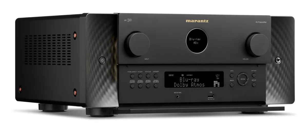 Marantz AV 30