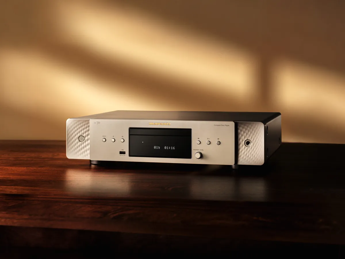 Marantz CD 70