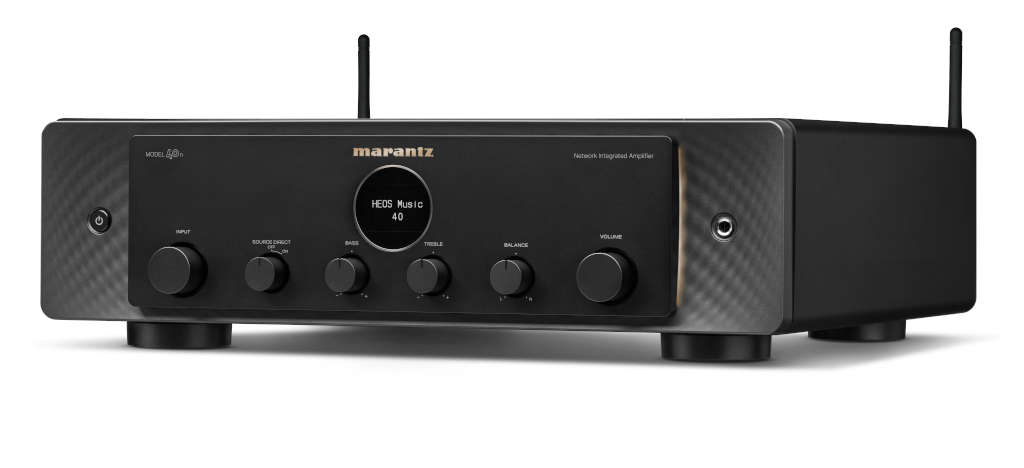 Nuevo Marantz MODEL 40n