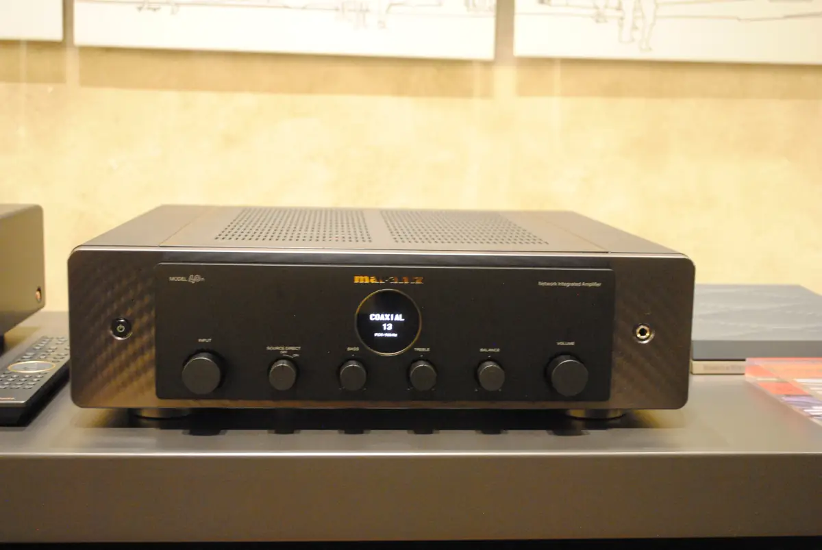 Marantz 40n