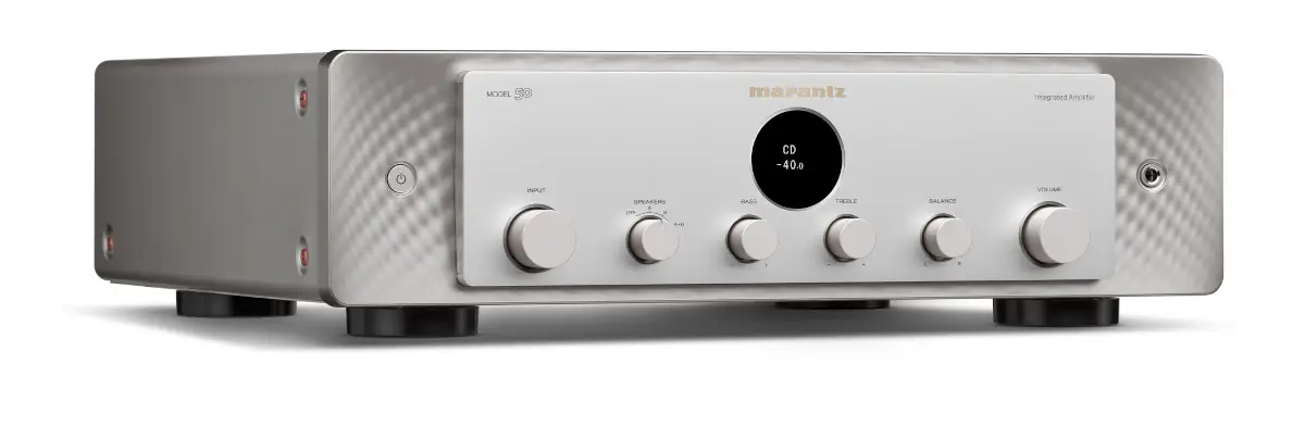 Marantz MODEL 50