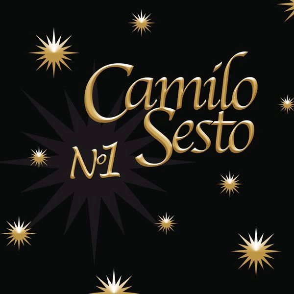 Camilo Sesto Numero 1