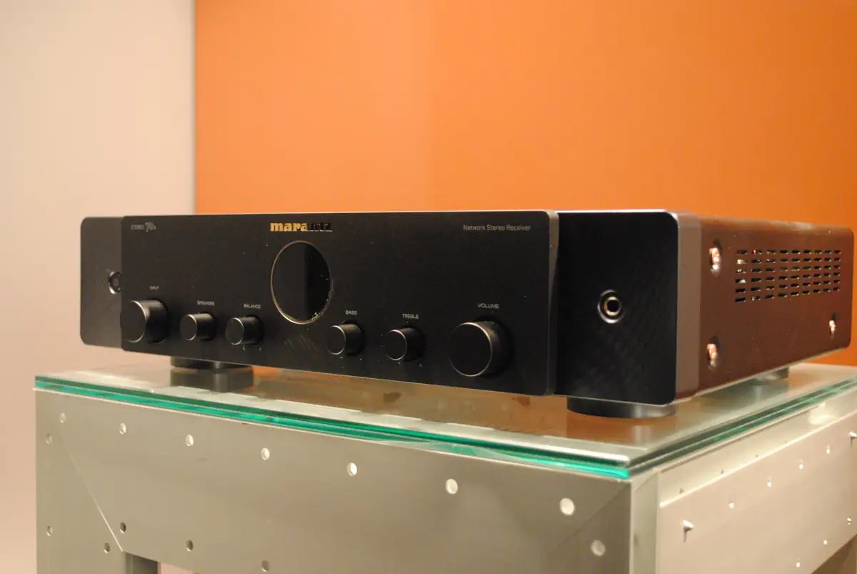 Marantz 70s