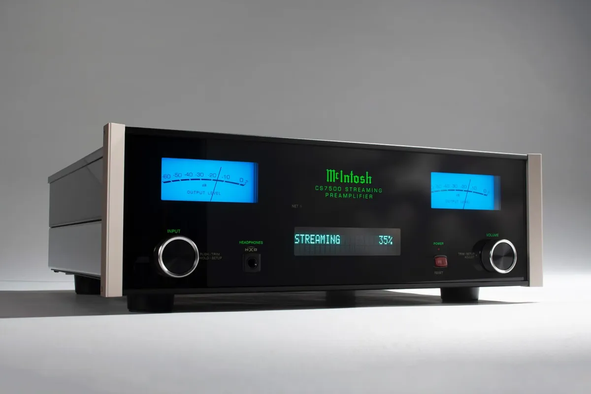 McIntosh CS7500