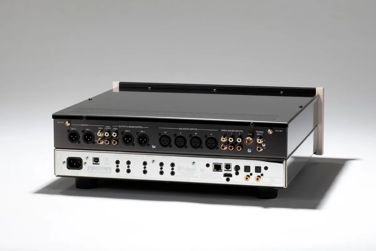 McIntosh CS7500