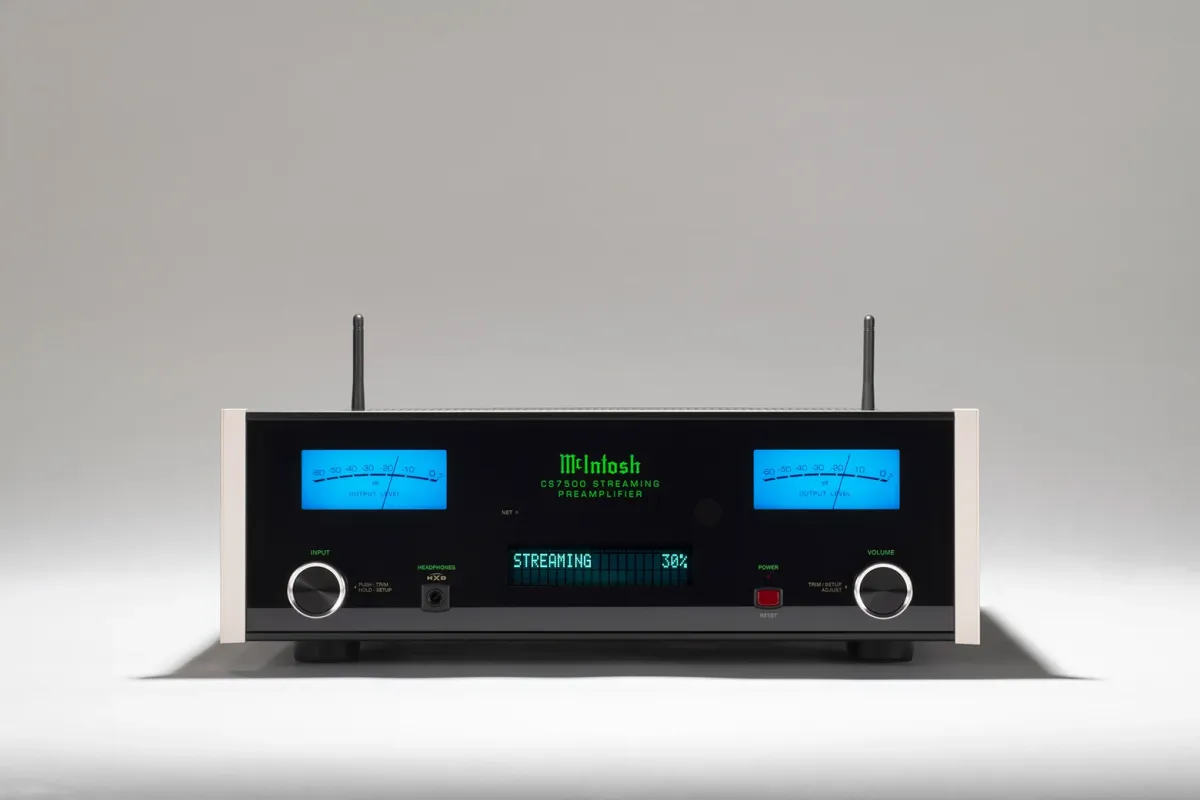 McIntosh CS7500