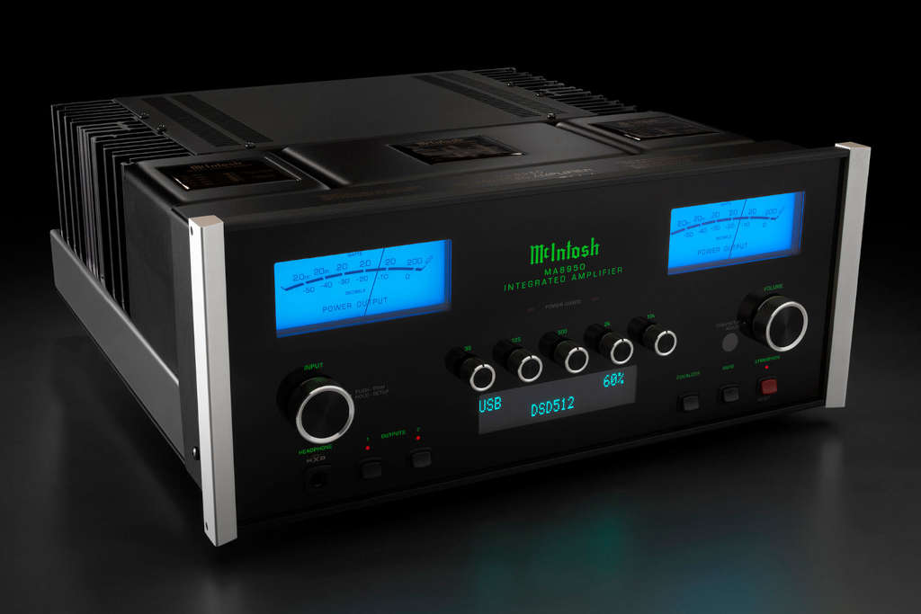 McIntosh  MA8950