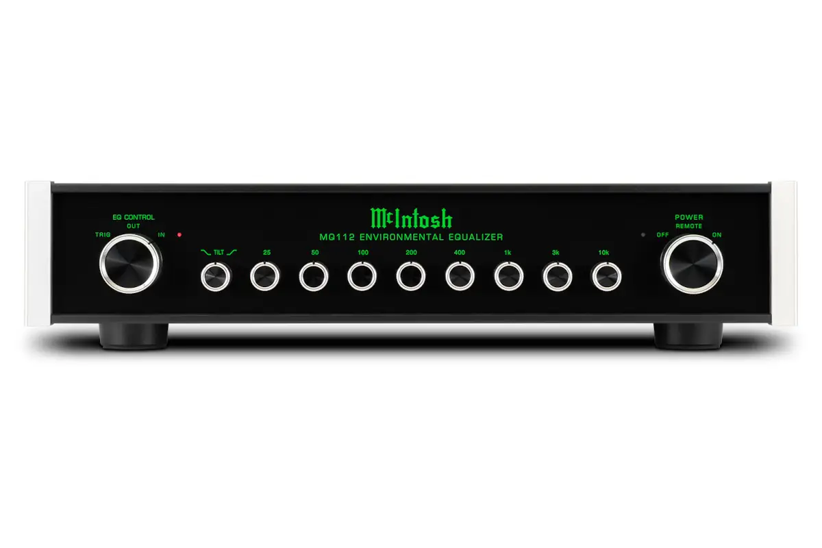 McIntosh MQ112