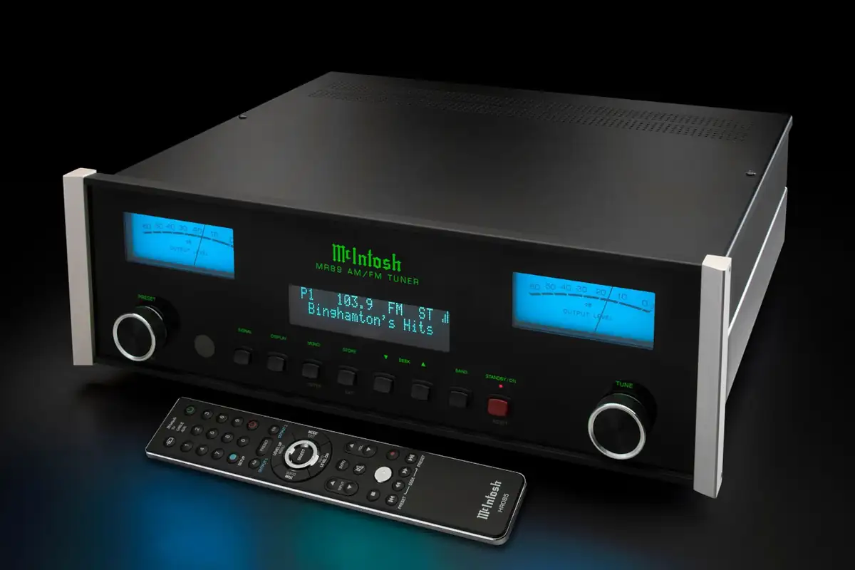 McIntosh MR89