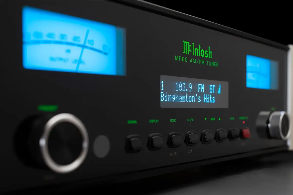 McIntosh MR89