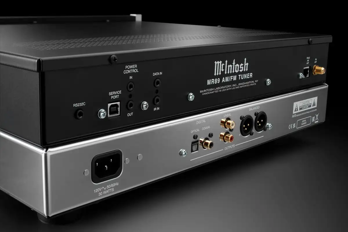 McIntosh MR89