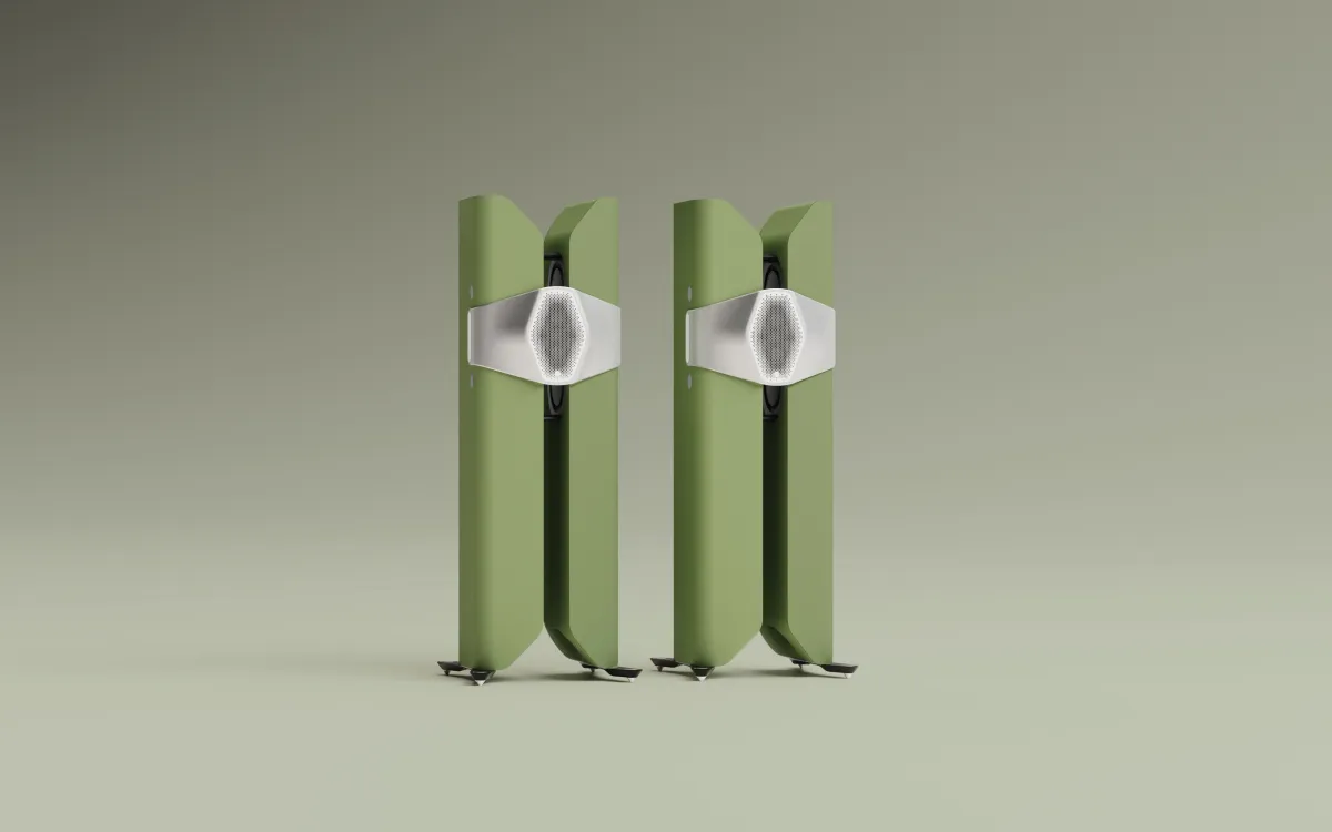 Monitor Audio Hyphn