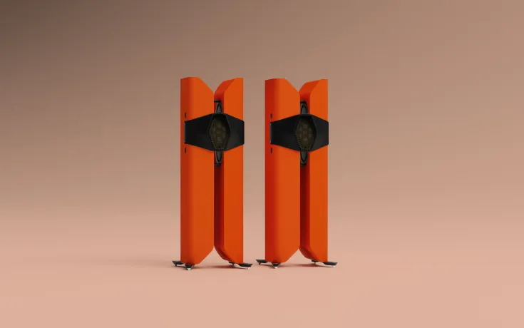 Monitor Audio Hyphn