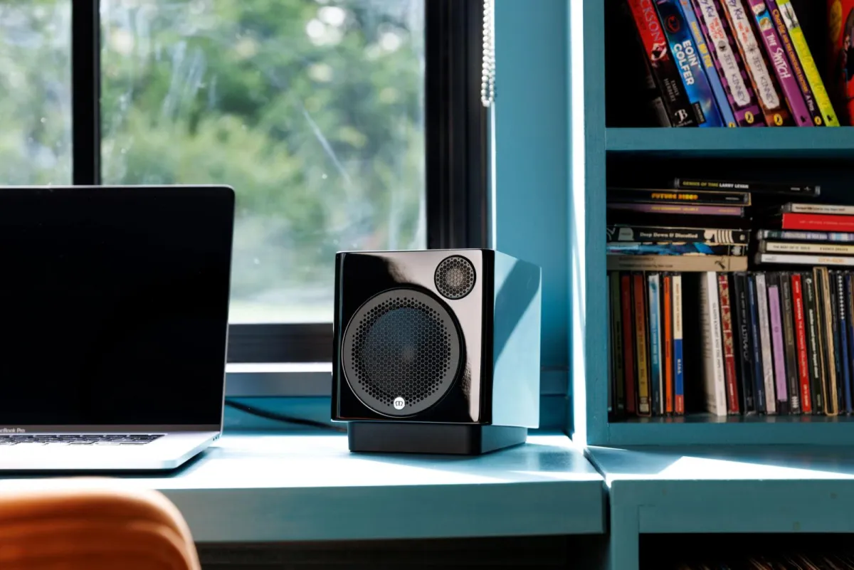 Monitor Audio serie Radius