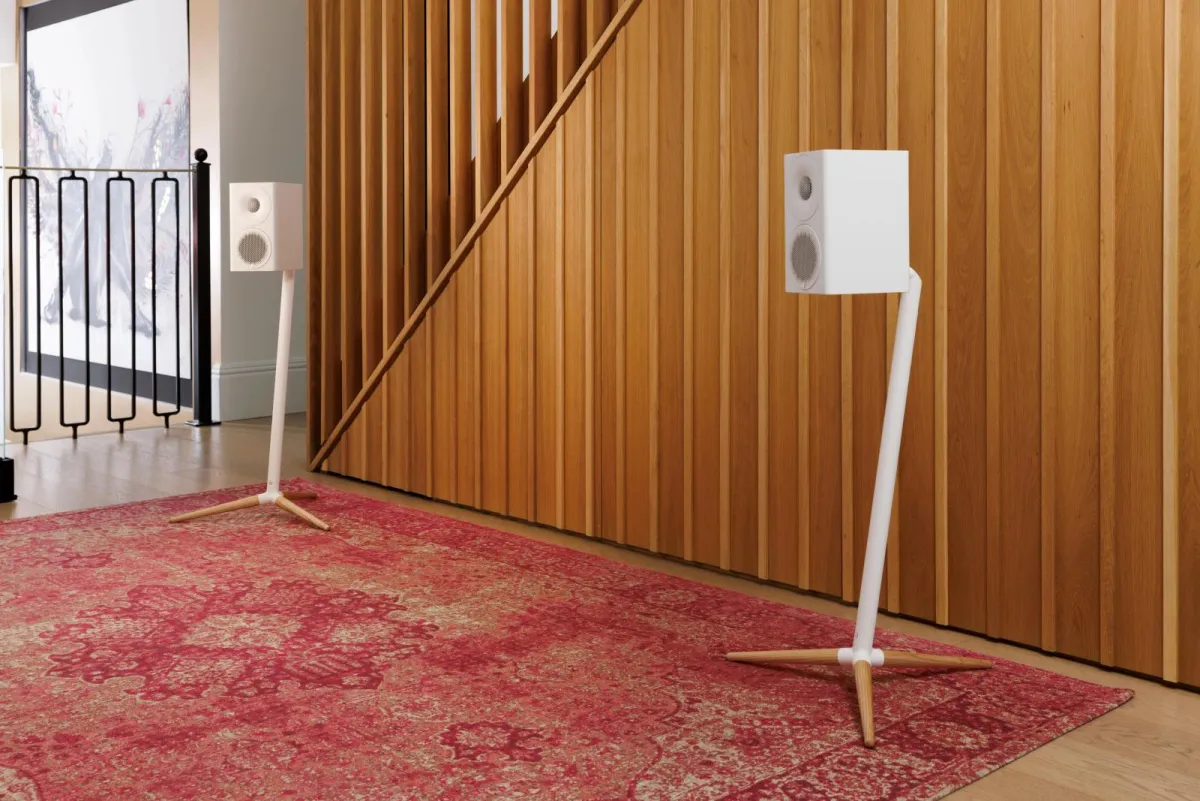 Monitor Audio serie Radius