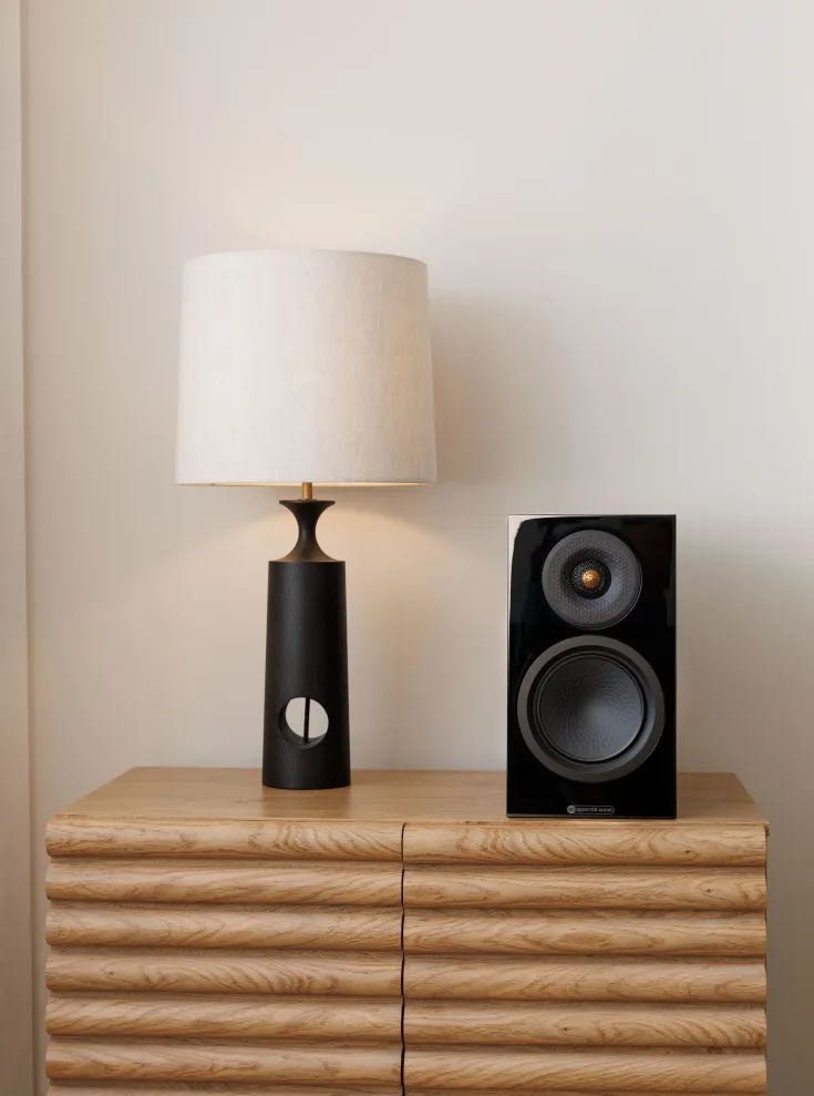 Monitor Audio serie Silver 8G