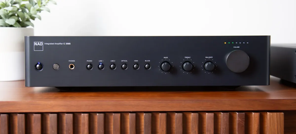 NAD C 359S