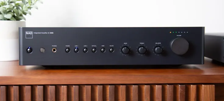 NAD C 359S