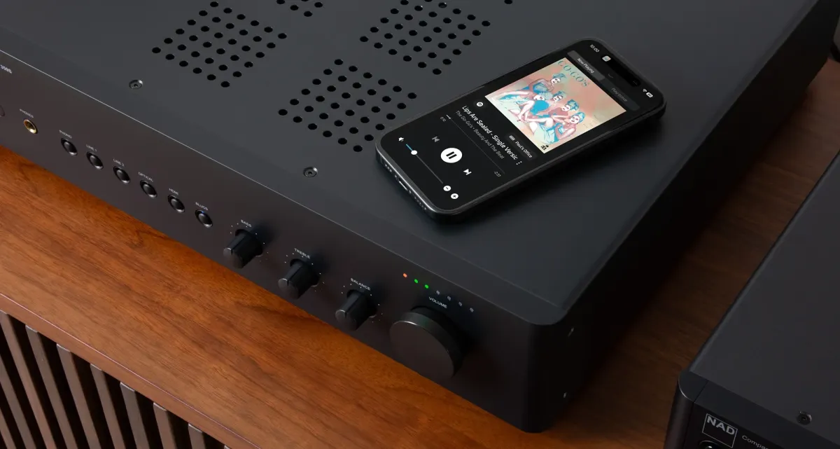 NAD C 359S