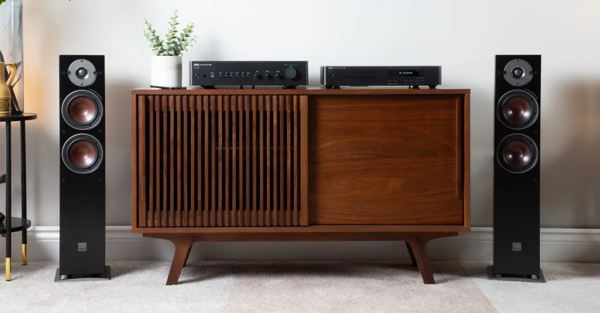 NAD C 359S