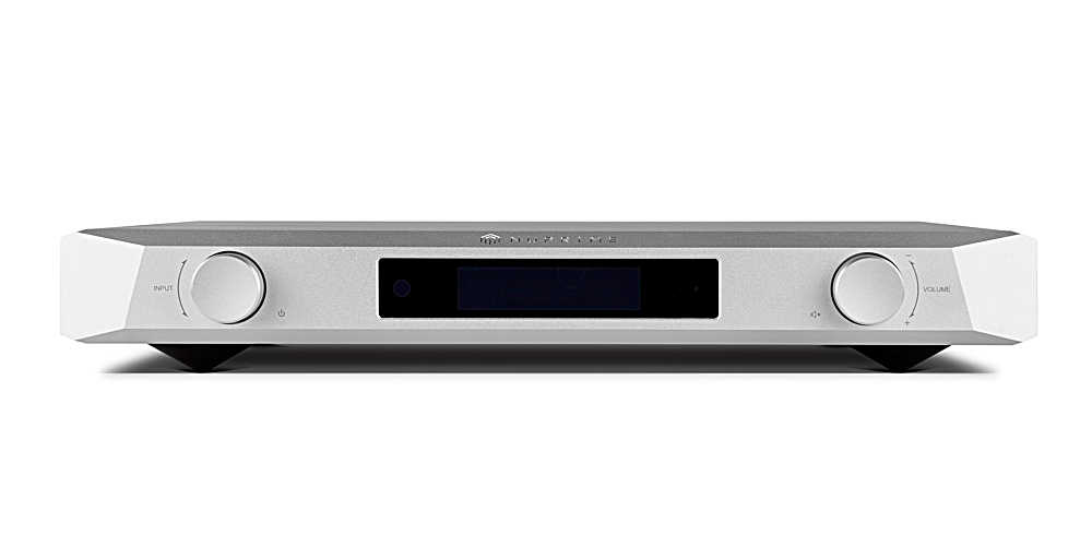 NuPrime Evolution DAC-2