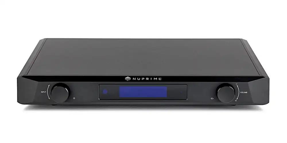 NuPrime Evolution DAC-2