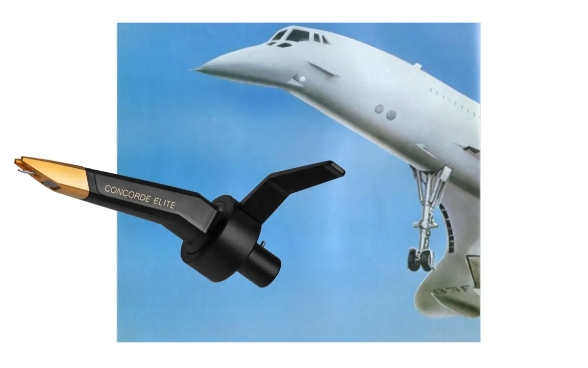 Ortofon Concorde