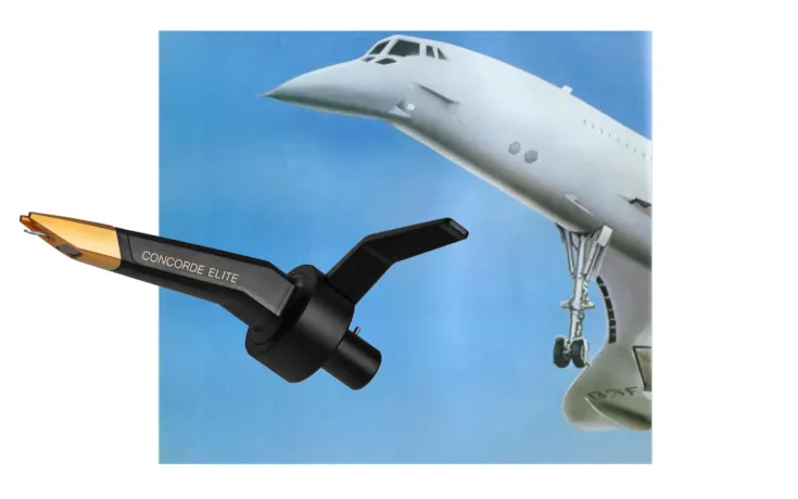 Ortofon Concorde