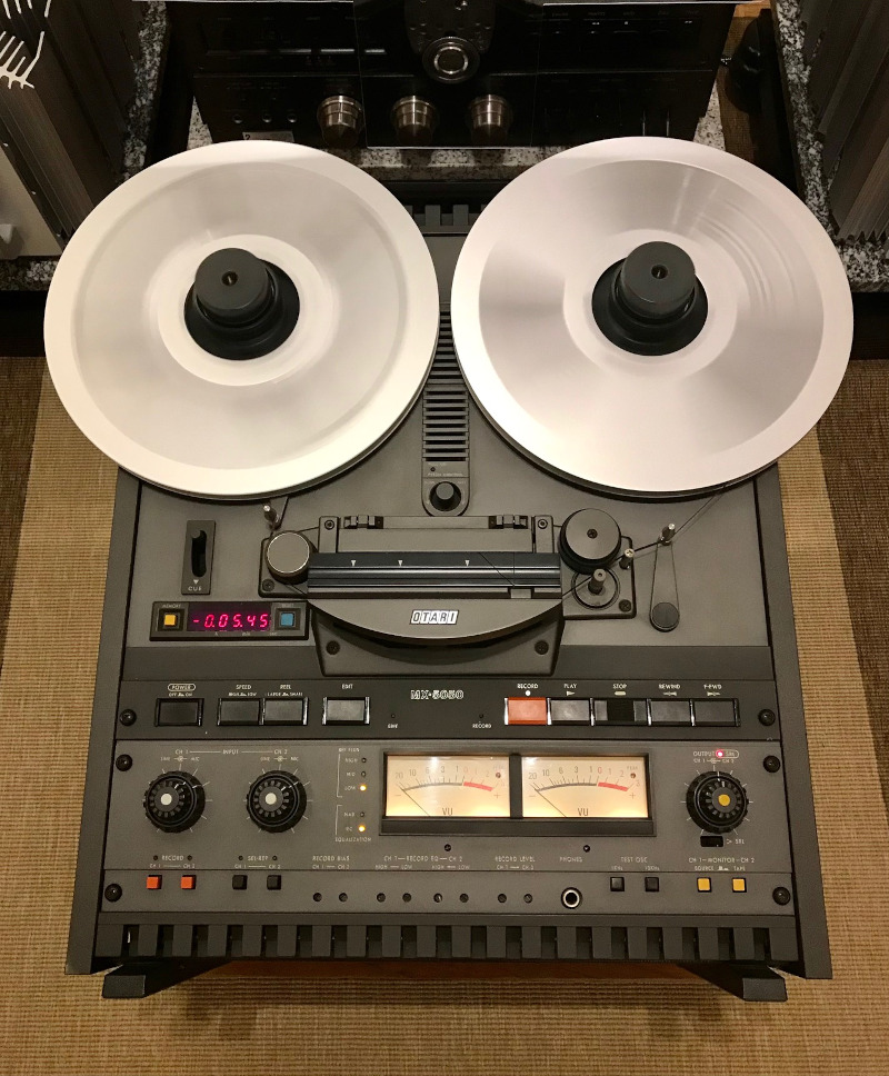 Otari MX-5050