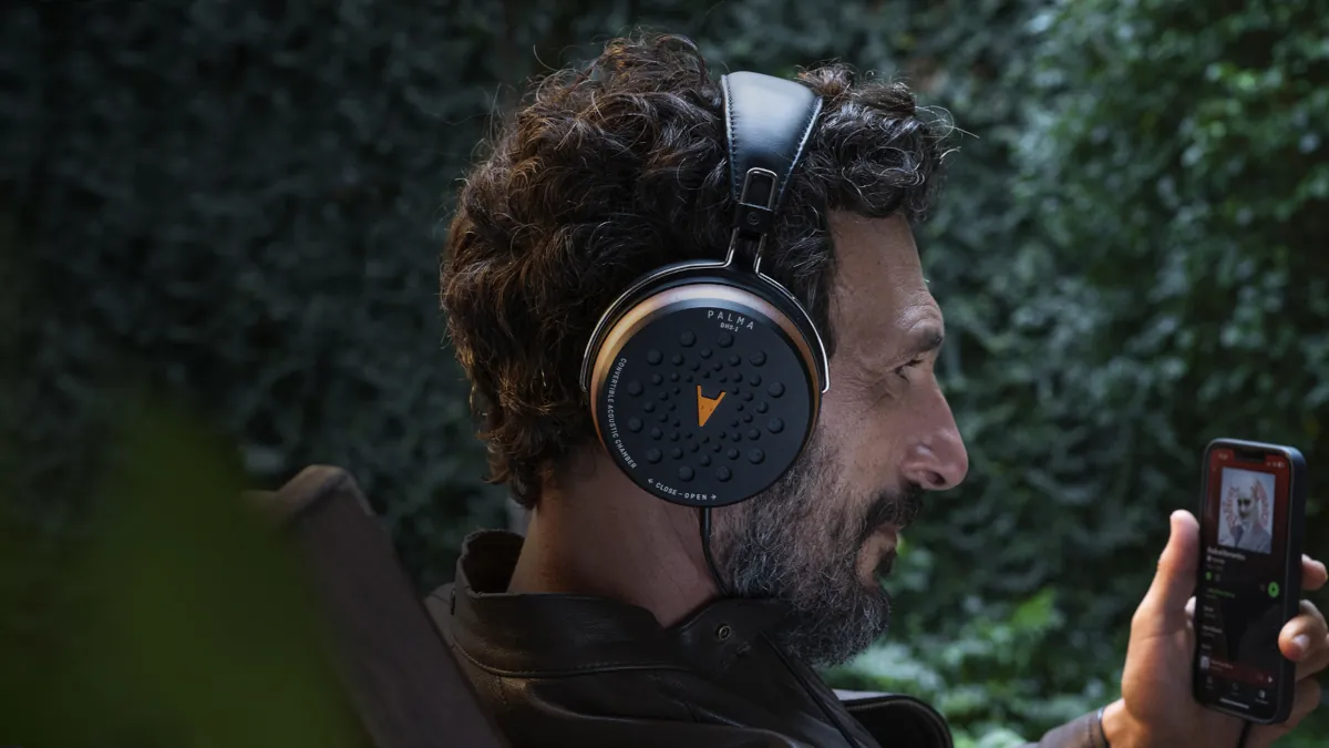 Palma Audio DHS-1