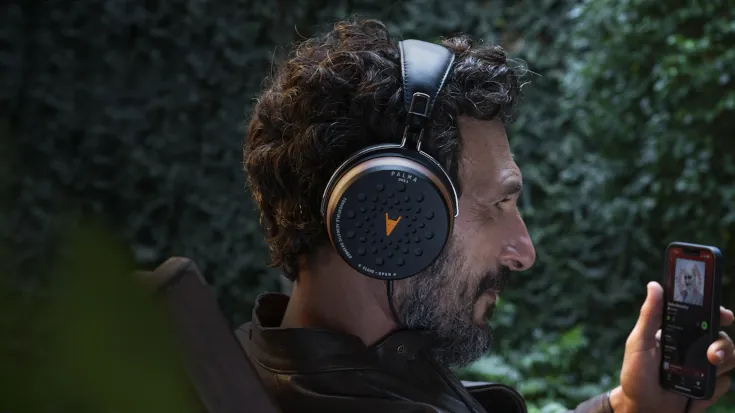 Palma Audio DHS-1